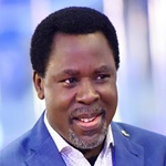 TB Joshua